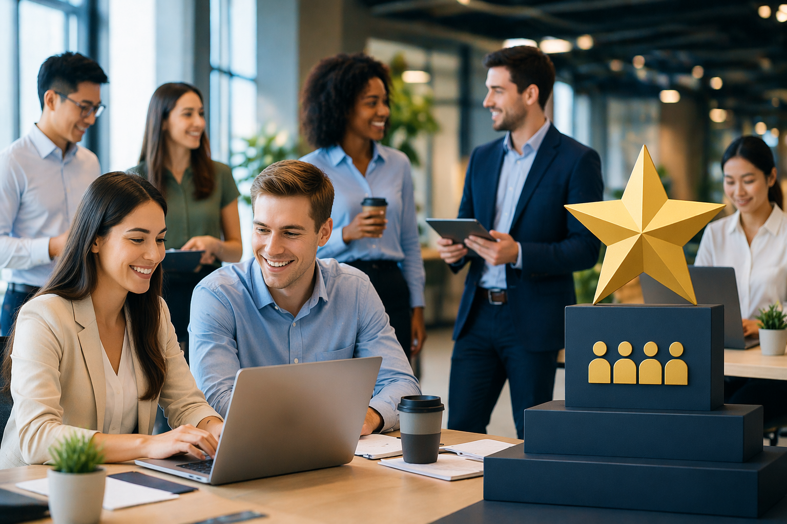 Acentra Health Earns Spot on Newsweek’s 2026 Entry-Level Workplaces List