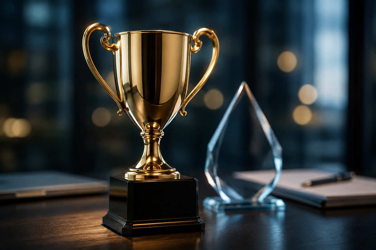 Legion Technologies Honored as a Winner in the 2026 SaaS Awards