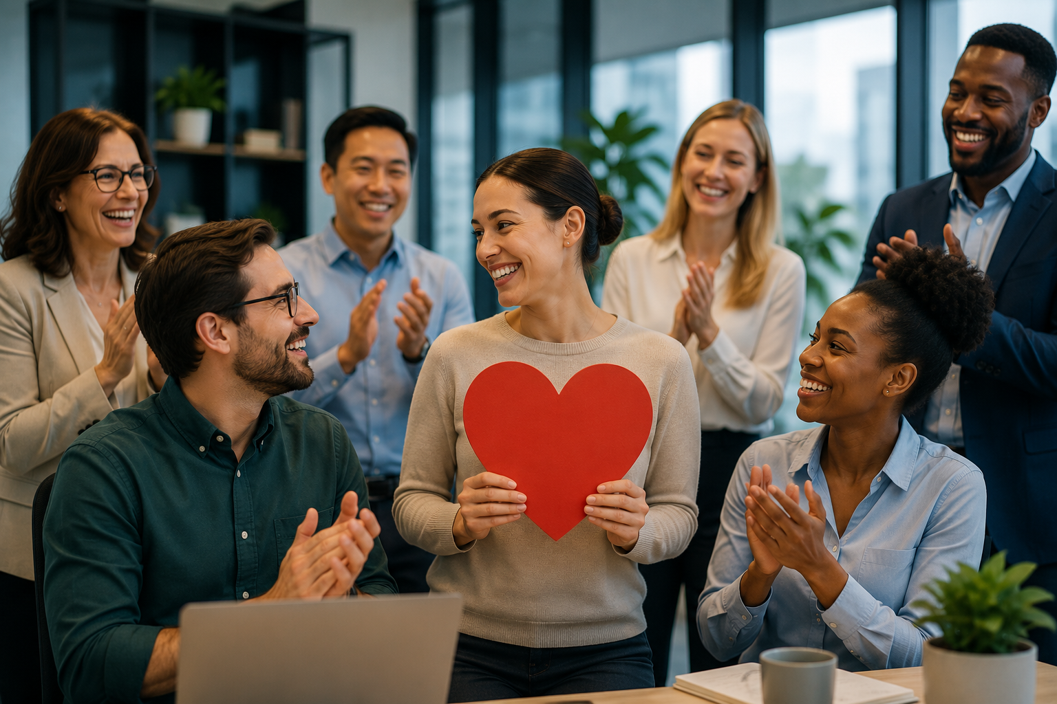 Roth Staffing Recognized Among the 2026 PEOPLE Companies That Care