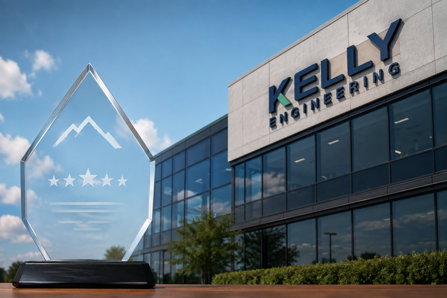 Everest Group Names Kelly Engineering a Leader and Star Performer